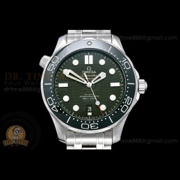 Seamaster Diver 300m...