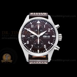 Pilot Chronograph "ANTOINE...
