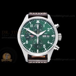 Pilot Chronograph "Racing...