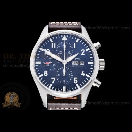 Pilot Chronograph "Le Petit...
