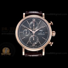 Portofino Chronograph...