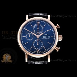 Portofino Chronograph...