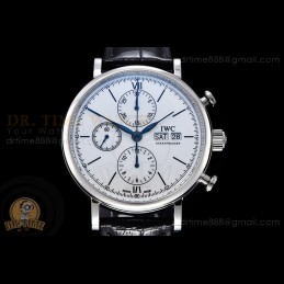 Portofino Chronograph "150...