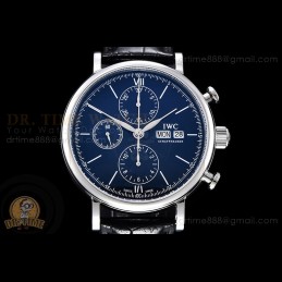 Portofino Chronograph "150...
