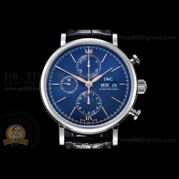 Portofino Chronograph...