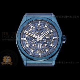 Defy Classic PVD Skeleton...