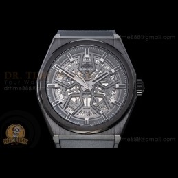 Defy Classic PVD Skeleton...