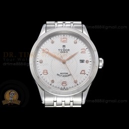 1926 41mm SS White Dial...