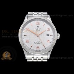 1926 41mm SS White Dial...