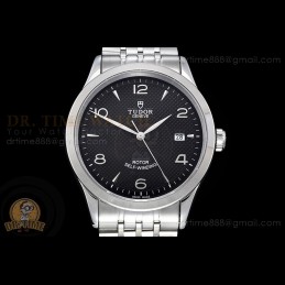 1926 41mm SS Black Dial...