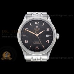 1926 41mm SS Black Dial...