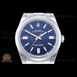 Oyster Perpetual 41mm...