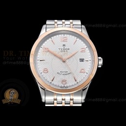 1926 41mm RG/SS White Dial...