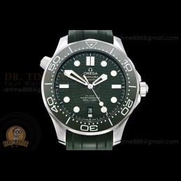 Seamaster Diver 300m SS...