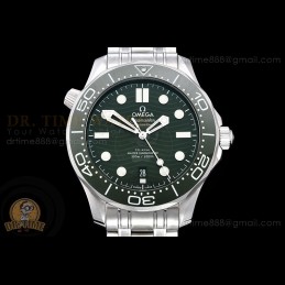 Seamaster Diver 300m SS...