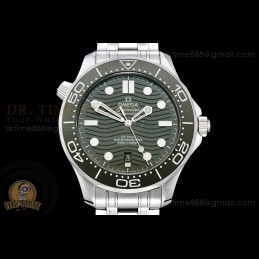 Seamaster Diver 300m SS...