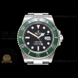 Submariner "Kermit"...