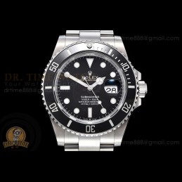 Submariner 126610LN 904L SS...