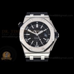 Royal Oak Offshore Diver...
