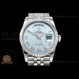 Day-Date 36mm 128236 904L...
