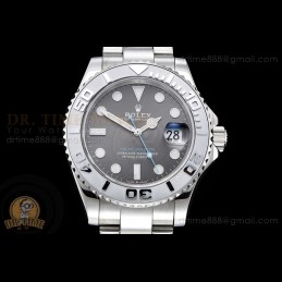 Yacht-Master 40mm 126622 SS...