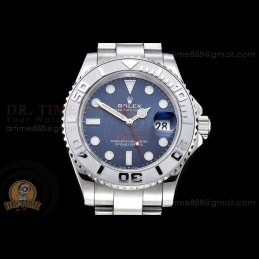Yacht-Master 40mm 126622 SS...