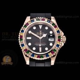 Yacht-Master 40mm 126655 RG...