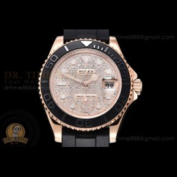 Yacht-Master 40mm 126655 RG...