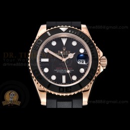 Yacht-Master 40mm 126655 RG...