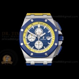 Royal Oak Offshore...