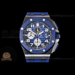 Royal Oak Offshore...