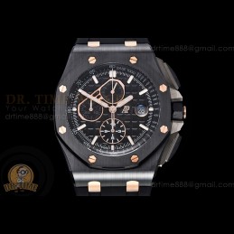 Royal Oak Offshore...