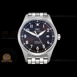 Mark XVIII IWC327013 SS...