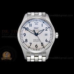Mark XVIII IWC327012 SS...
