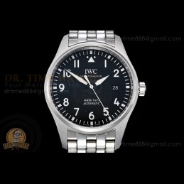 Mark XVIII IWC327015 SS...