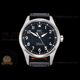 Mark XVIII IWC327009 SS...