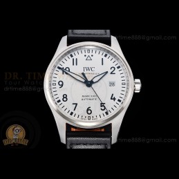 Mark XVIII IWC327012 SS...