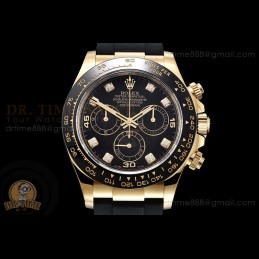 Daytona 116518 904L YG...