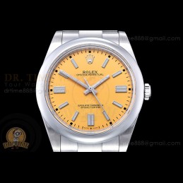 Oyster Perpetual 41mm...