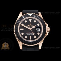 Yacht-Master 40mm 126655 RG...