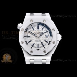 Royal Oak Offshore Diver...