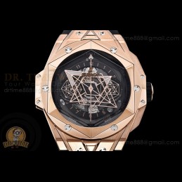 Big Bang "Sang Bleu...