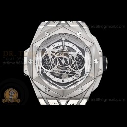 Big Bang "Sang Bleu...