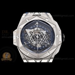Big Bang "Sang Bleu...