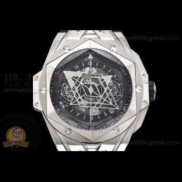 Big Bang "Sang Bleu...