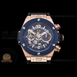 Big Bang Unico King Gold...