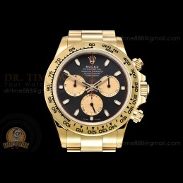 Daytona 116508 904L YG...