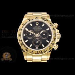 Daytona 116508 904L YG...