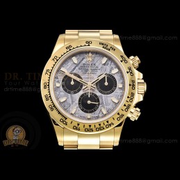 Daytona 116508 904L YG...