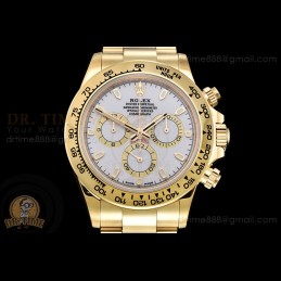 Daytona 116508 904L YG...